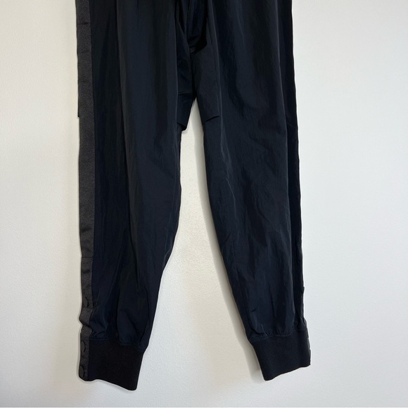 Athleta x Allyson Felix Legend Track Pant in Black - Picture 8 of 16
